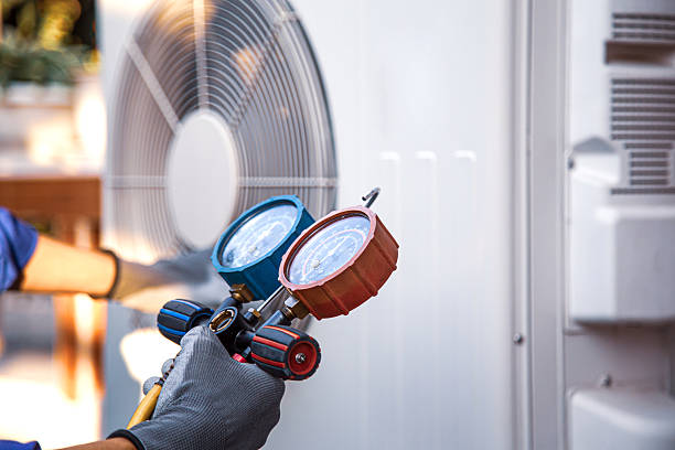 Affordable Hvac solutions in Somerset, TX